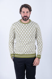 Μπλούζα Pullover Μακρυμάνικη